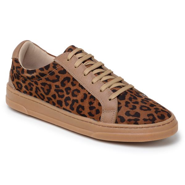 Tênis Casual Couro Premim Paris Preto Zebra Preta 2018