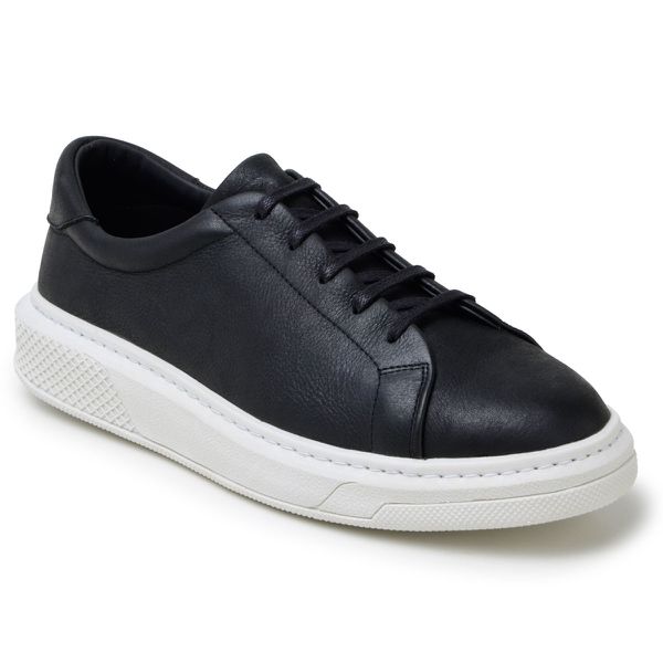 Sapatênis Masculino Couro Plume 5011