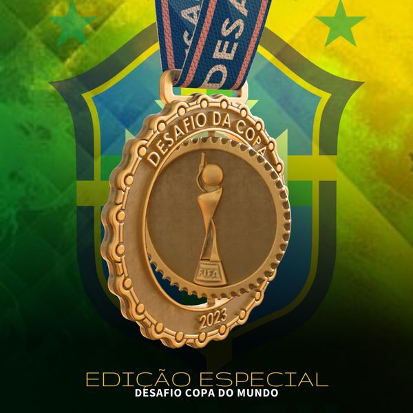 DESAFIO COPA DO MUNDO- 2023