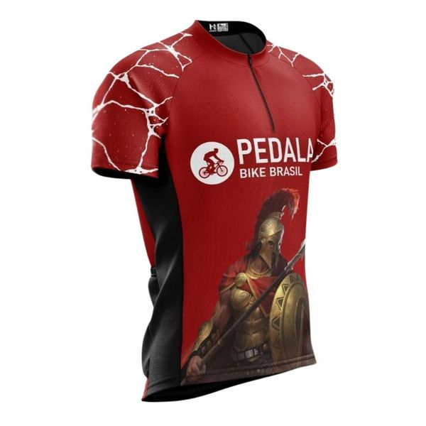CAMISETA BIKE -ARES