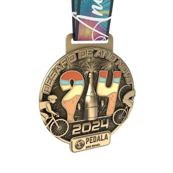 DESAFIO ANO NOVO 2024