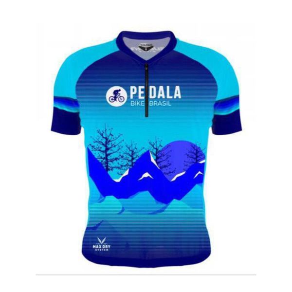 CAMISETA BIKE - INVERNO