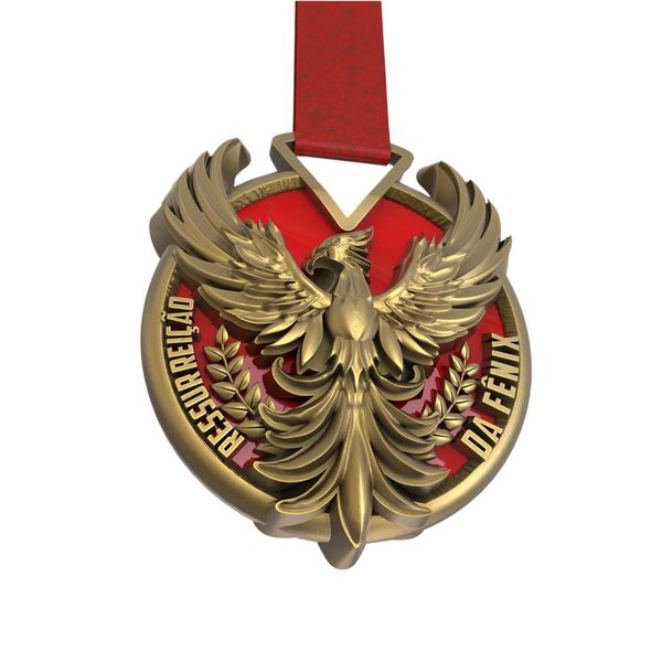 DESAFIO FÊNIX
