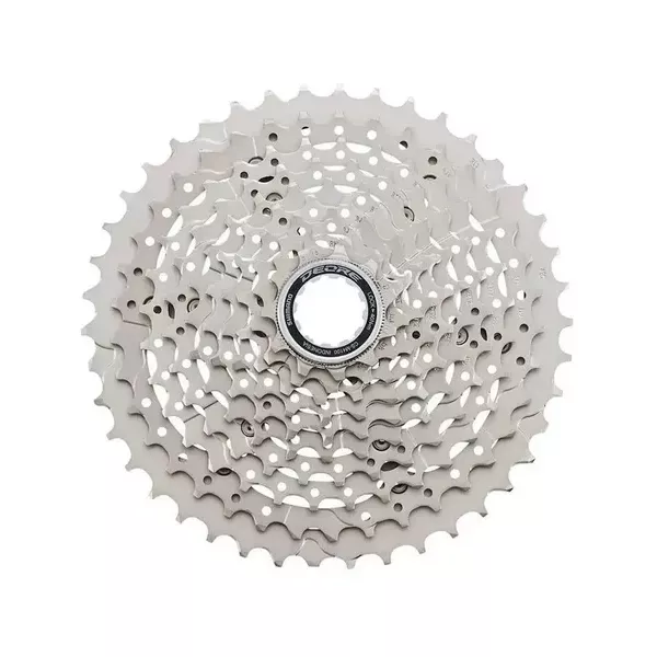 Cassete Shimano 10V CS-M4100 11/46D