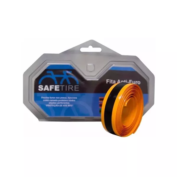 Fita Anti Furo Safe Tire Speed 700 23mm