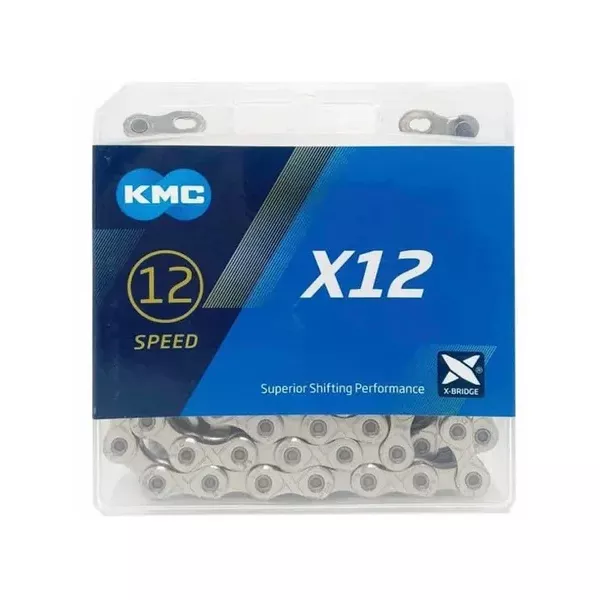 Corrente KMC 12V X12