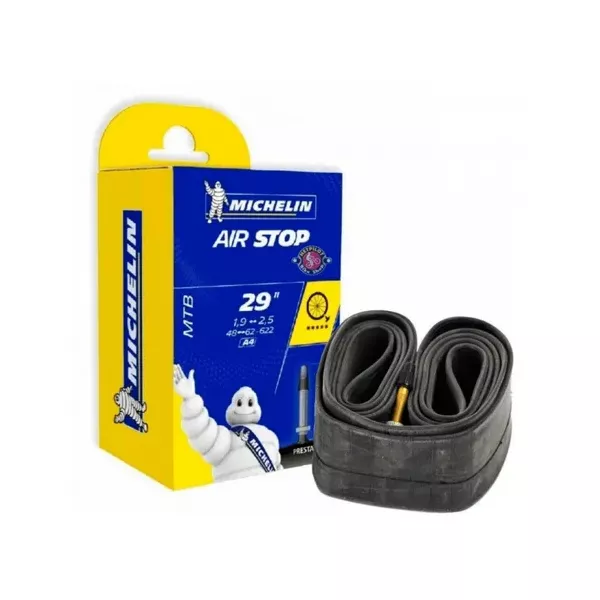 Camara de Ar Michelin 29 Presta