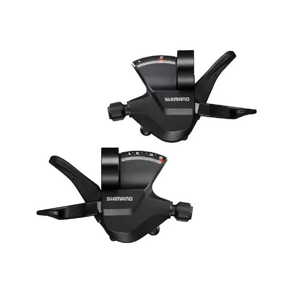 Alavanca de Cambio Shimano Altus SL-M315 3X8V