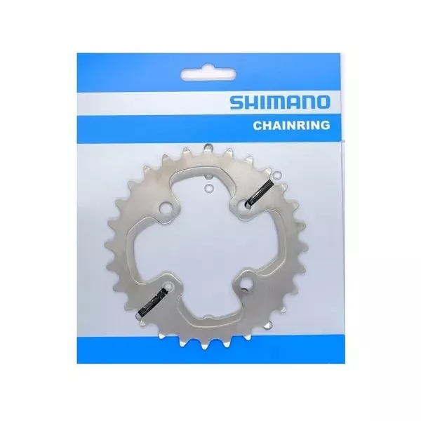 Coroa Shimano Deore XT FC-M785 26D 64mm