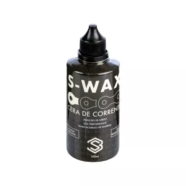 Lubrificante S-WAX 100 ML