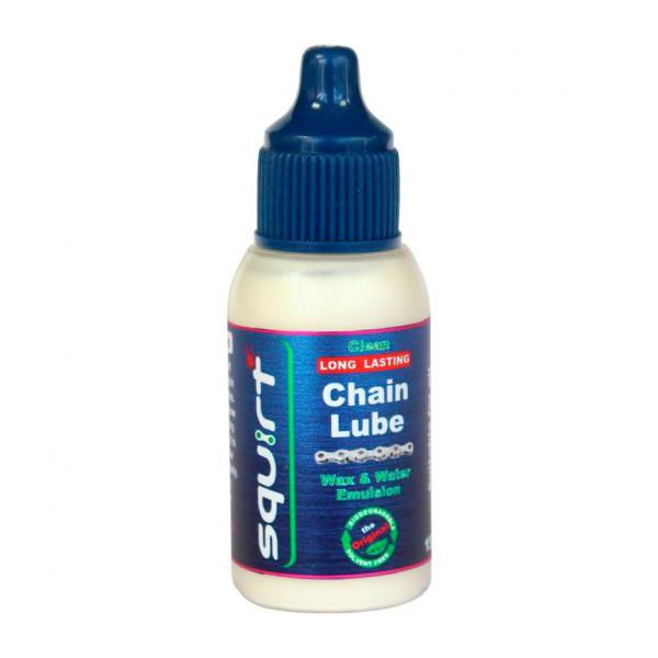 Lubrificante Squirt Chain Lube 15 ml