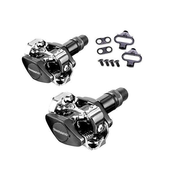 Pedal Shimano PD-M505