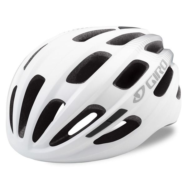 Capacete Giro Isode Branco