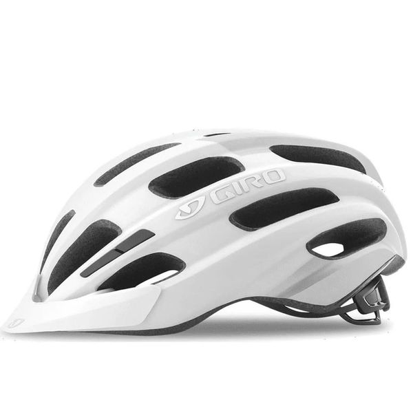 Capacete Giro Register Branco UA 54-61CM