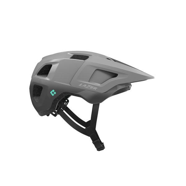 CAPACETE LAZER MTB FINCH KINETCORE CZA TAM UNI