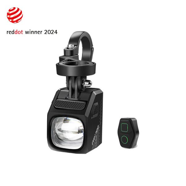 FAROL MAGICSHINE EVO 1700 BLACK