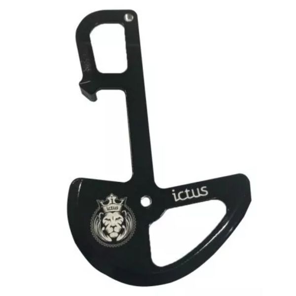 Cage Ictus Interno12v Sram (nx antigo gx,xo,xx1)