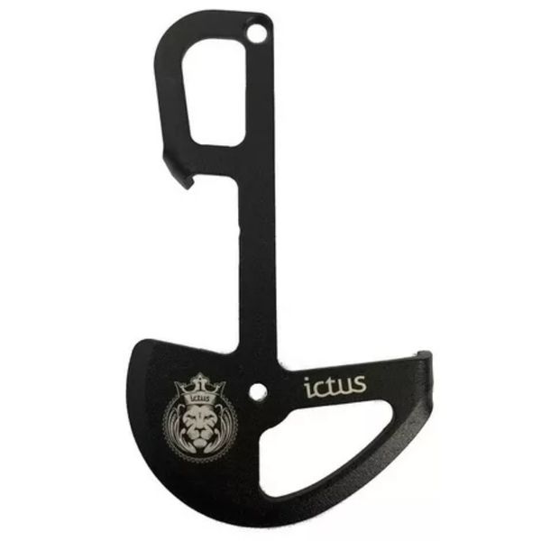Cage Ictus Interno 12v p/Sram (SX/NX NOVO)