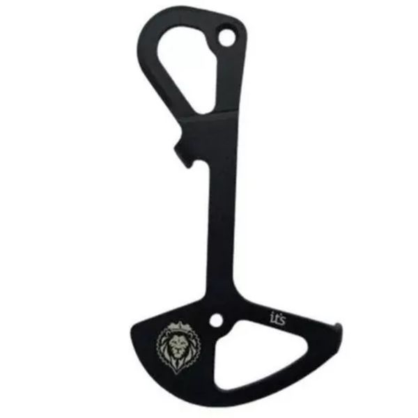 Cage Ictus SH Interno 12v(XTR, DEORE, SLX)