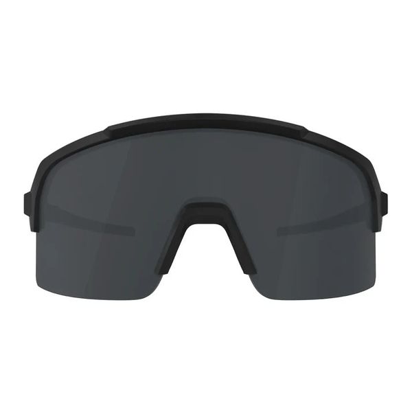 OCULOS HB QUAD R 2.0 MATTE BLACK GRAY