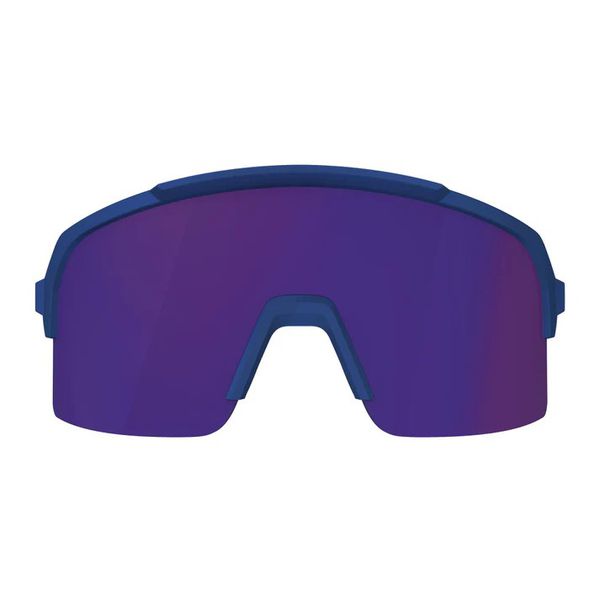 OCULOS HB EDGE M SOLID ROYAL B BLUE CHROME