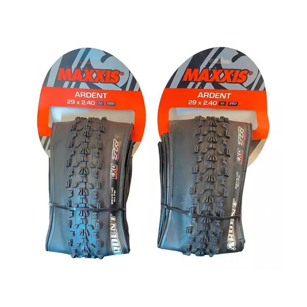 PNEU MAXXIS 29X2.40 ARDENT M332RU