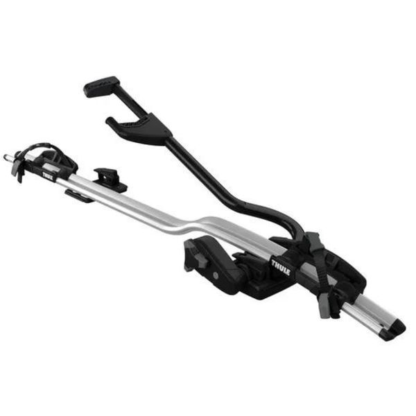 SUPORTE PARA 1 BICICLETA PARA TETO THULE PRORIDE