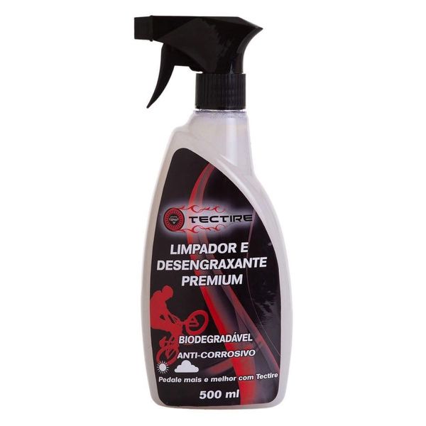 Desengraxante Tectire 500ML