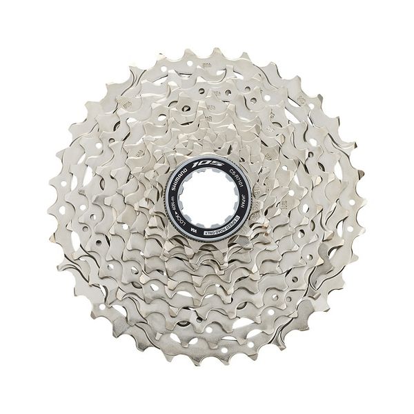 CASSETE SHIMANO 105 12V CS-R7101 11/34D