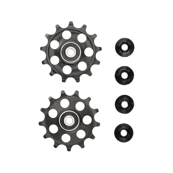 ROLDANA ARTIFEX SHIMANO 12V