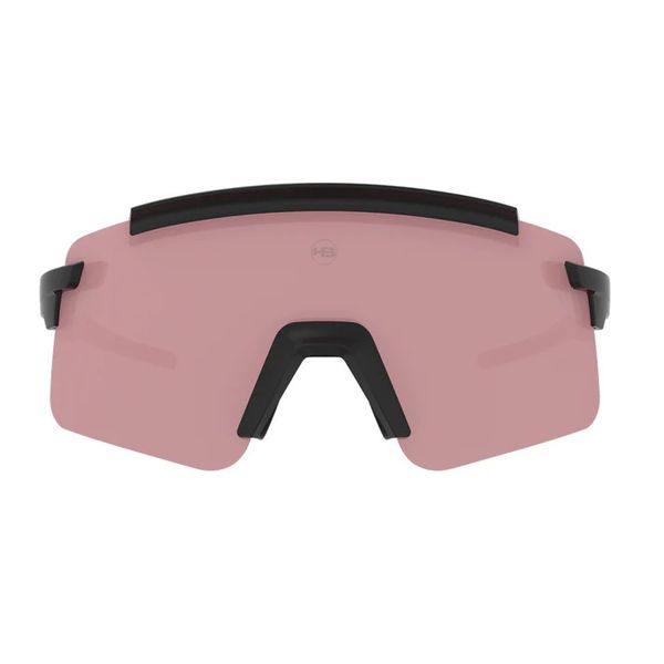 OCULOS HB APEX MATTE BLACK AMBER