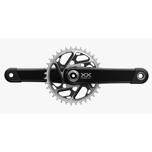 PEDIVELA SRAM XXSL (SEM COROA)