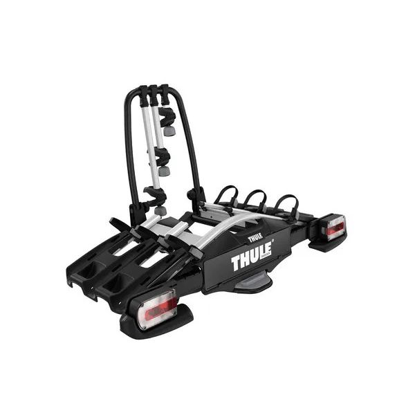 Suporte Thule VeloCompact p/ 3 Bicicletas p/ Engate