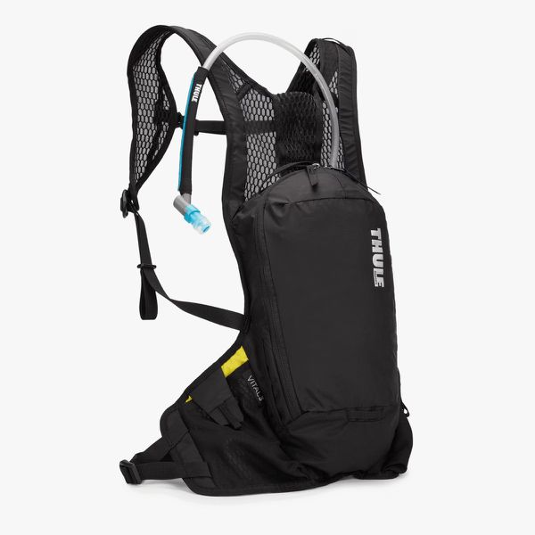 Mochila de Hidratacao Thule Vital 3L Black MTB