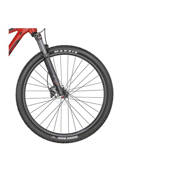 Bicicletas scott discount scale 980