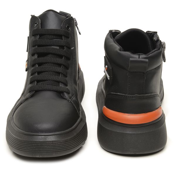 Botinha diesel masculina clearance