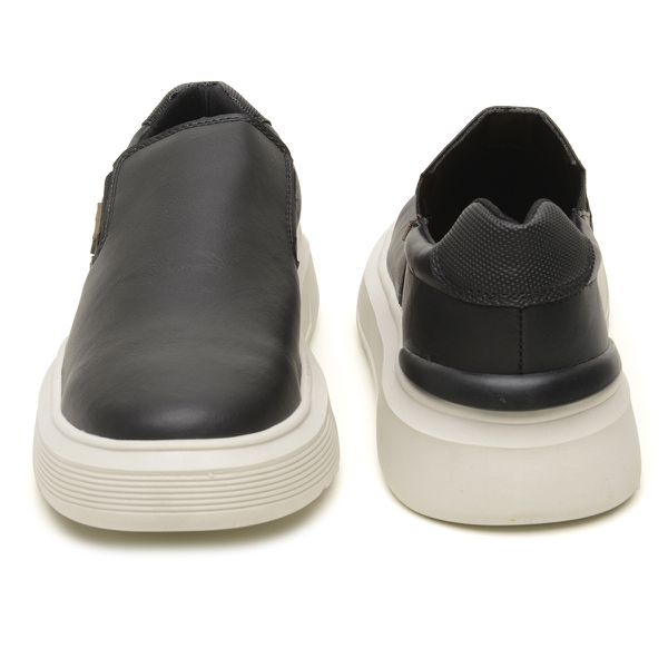 Cano Alto Tenis Social Sem CadarÃ§o Tênis Feminino Kolosh Sem