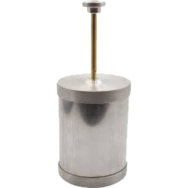 BOMBA DOSADORA PARA SOLVENTE 1 LITRO