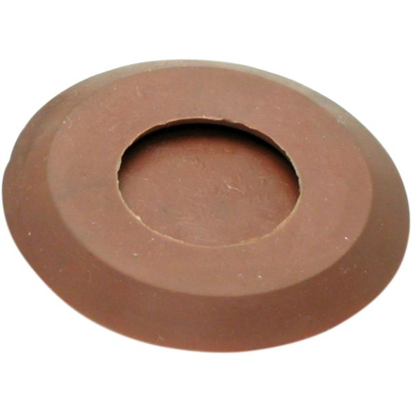 BORRACHA MACIA PARA LIXA BONECA