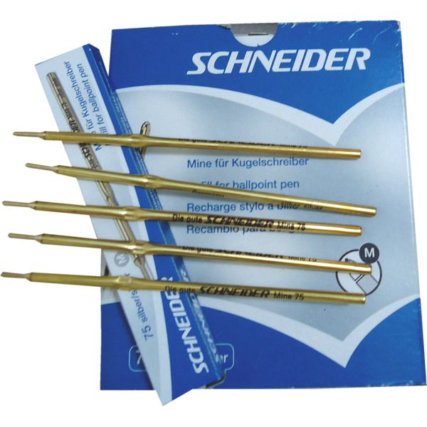 CANETA PARA MARCAR COURO SCHINEIDER