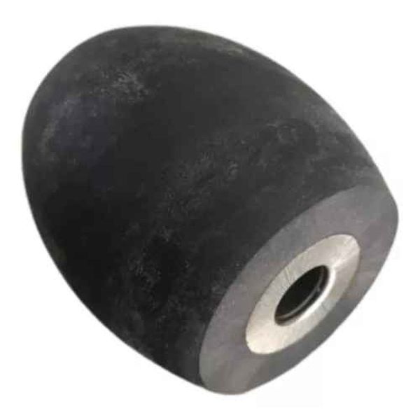 REBOLO PARA CHANFRADEIRA 50 MM BORRACHA