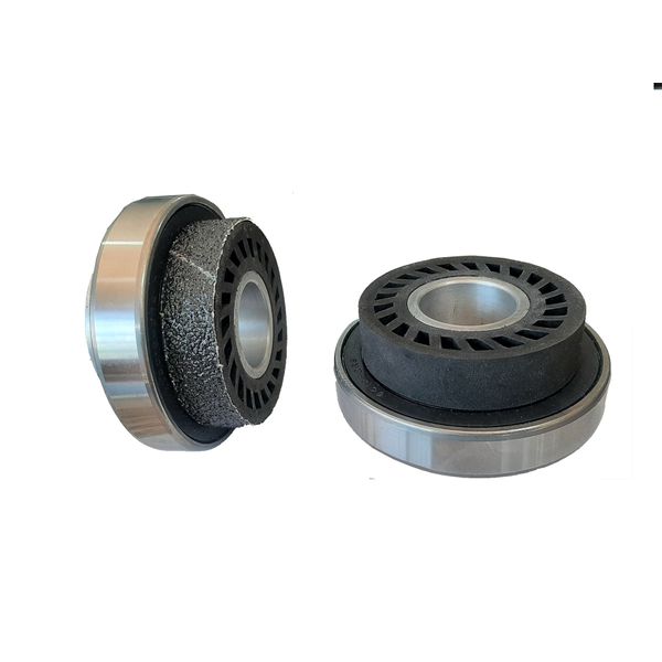 ROLETE EXPANSIVO 234 PARA ARRANHAÇÃO LATERAL CALÇADO