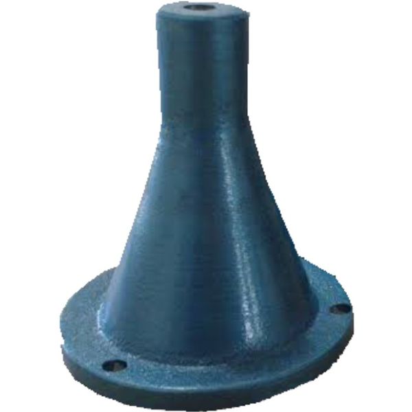 SUPORTE PARA PINO DE SACAR DA FORMA
