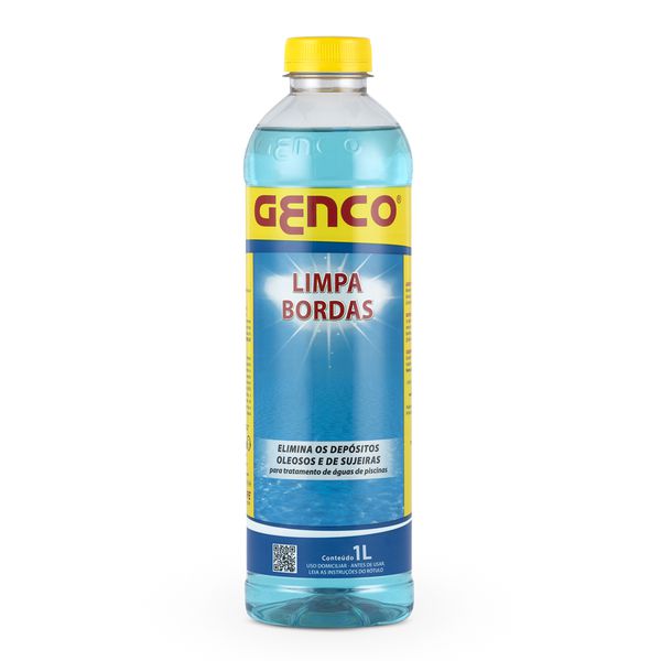 Limpa Borda 1 Litro