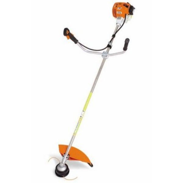 Rocadeira a Combustao Gsb 230-2 Fs80