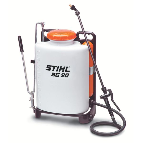 Pulverizador Costal Manual SG20