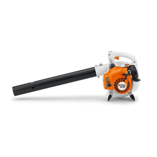 Soprador a Combustao Bg50
