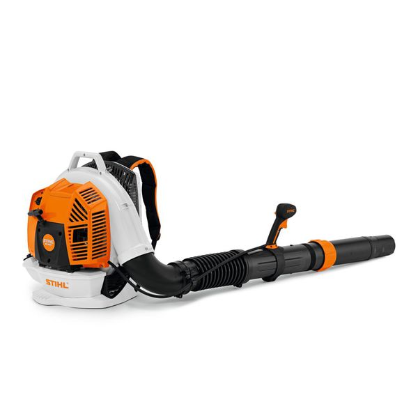 Soprador Costal Br800