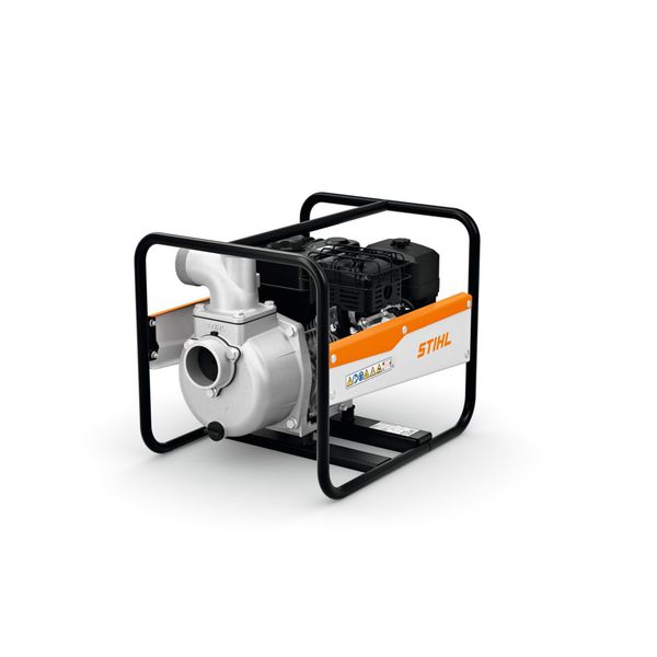 Bomba de Água WP 600