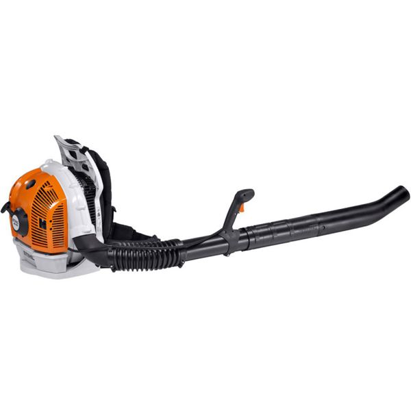 Soprador Costal BR600